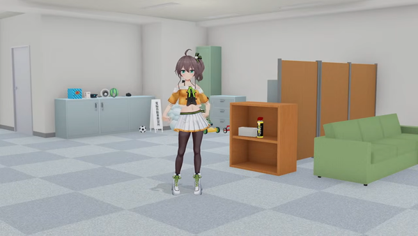 no title