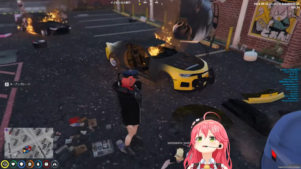 no title