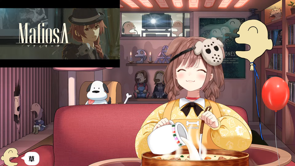 【#戌神ころね生誕祭2025】新衣装お披露目＆誕生日カウントダウン！【戌神ころね】 01-39-25.93 (1)