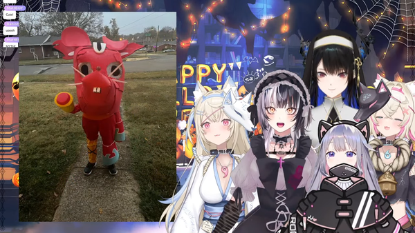 Advent's Happy Halloween Costume Party 🎃 00-47-54.79