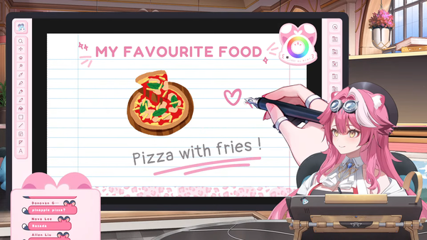 no title