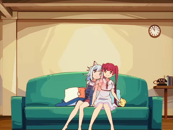 no title