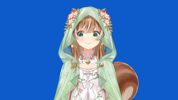 【#AnniversaRi5u】The Earth【Ayunda Risu】 00-56-21.04