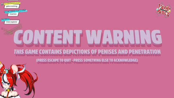 ≪Genital Jousting≫ im an idol 00-16-00.76