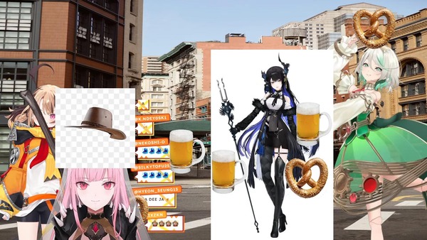 no title