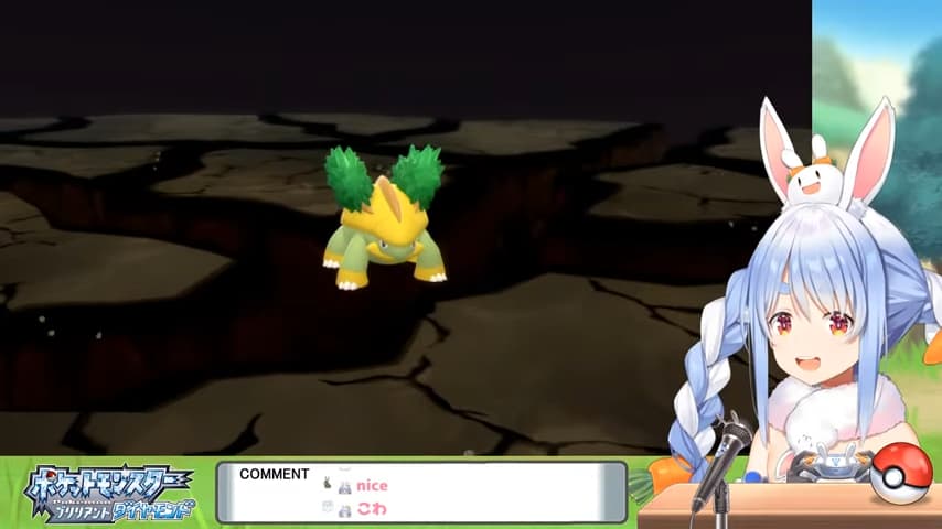 悲報 ぺこらの人生縛りポケモン エース2人が逝く ホロライブ ホロスターズまとめ ホロプロファンズ