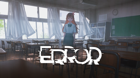 error