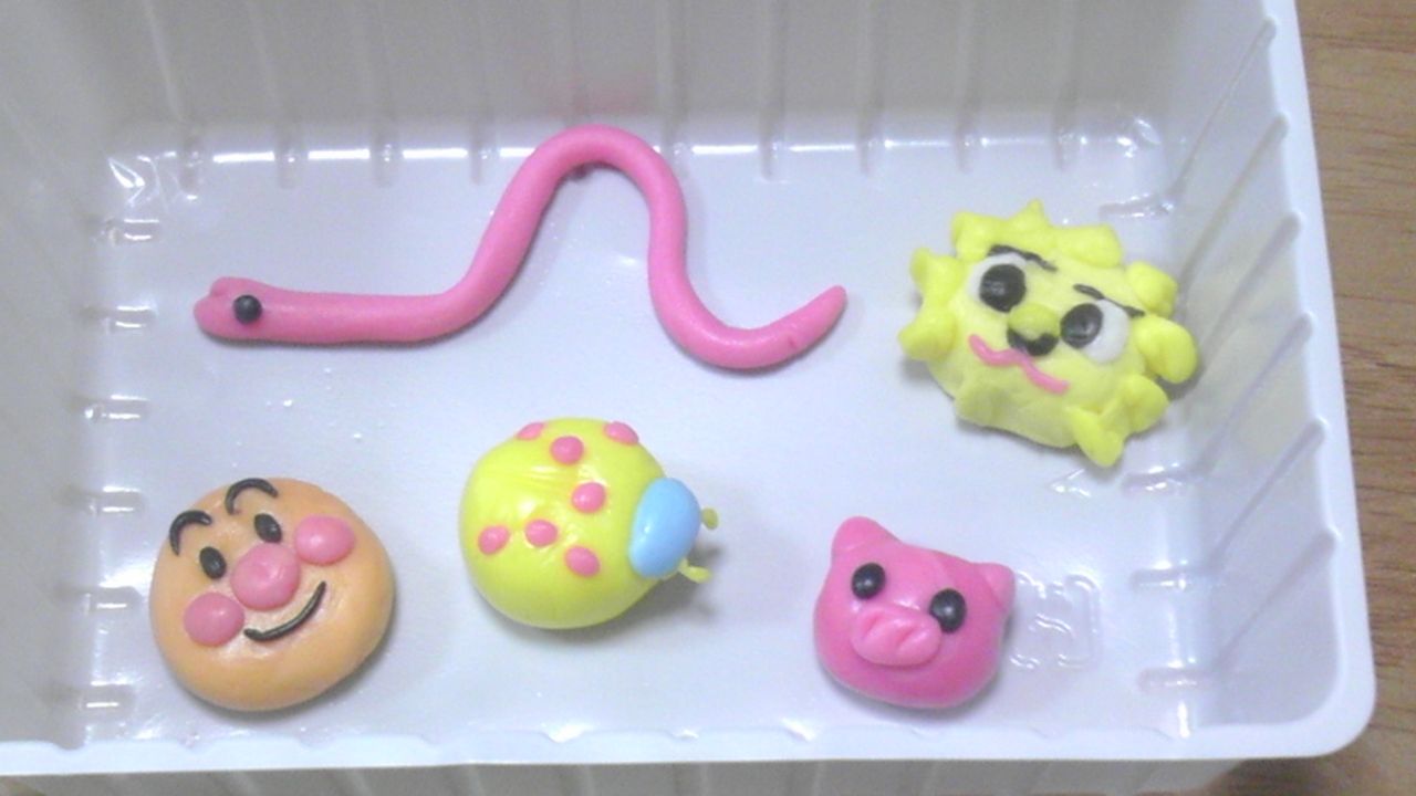 ポッピンクッキン ねりきゃんランド クラシエ やっぱりウシが好き ポッピンクッキン ねりきゃんランド クラシエ やっぱりウシが好き
