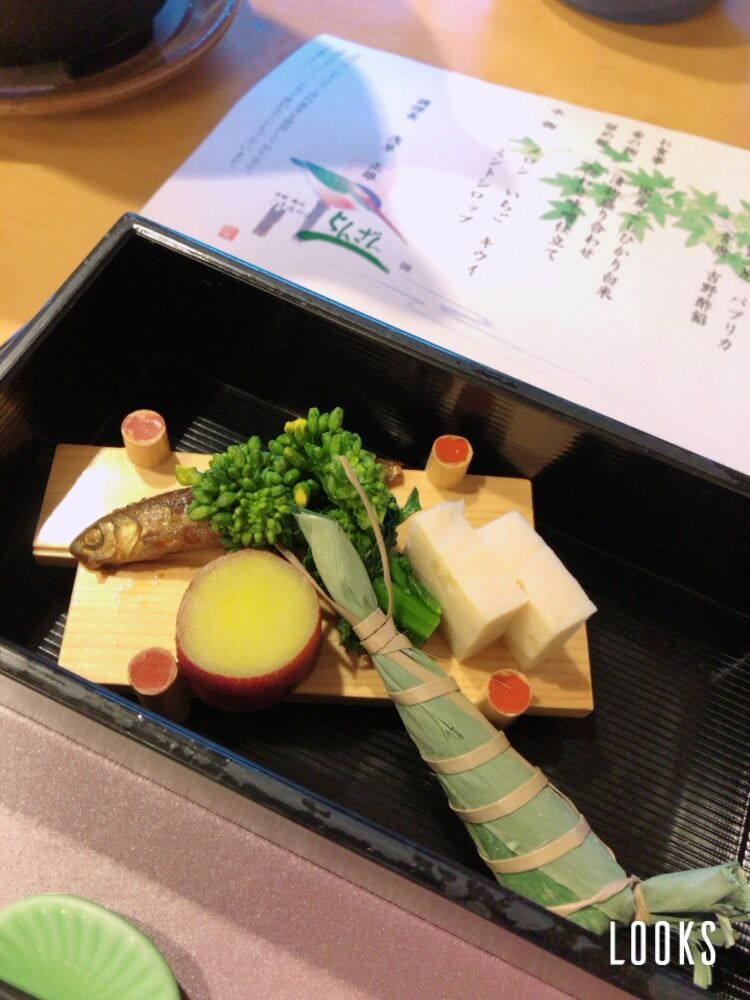 京都 嵐山らんざん Chotto Omoshai