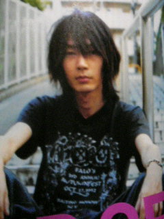 増川日記 Bump Of Chicken Livedoor Blog ブログ
