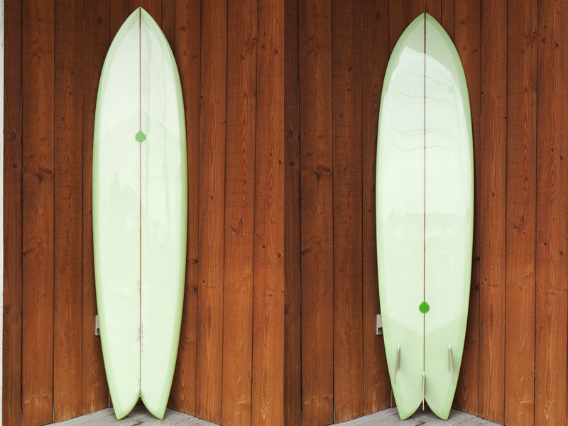 JOSH HALL ジョシュ ホール ジプシー7'8 トライフィン JOSH HALL ジョシュ ホール ジプシー7'8 トライフィン JOSH HALL