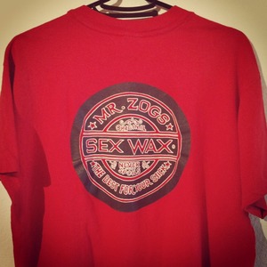 sexwax