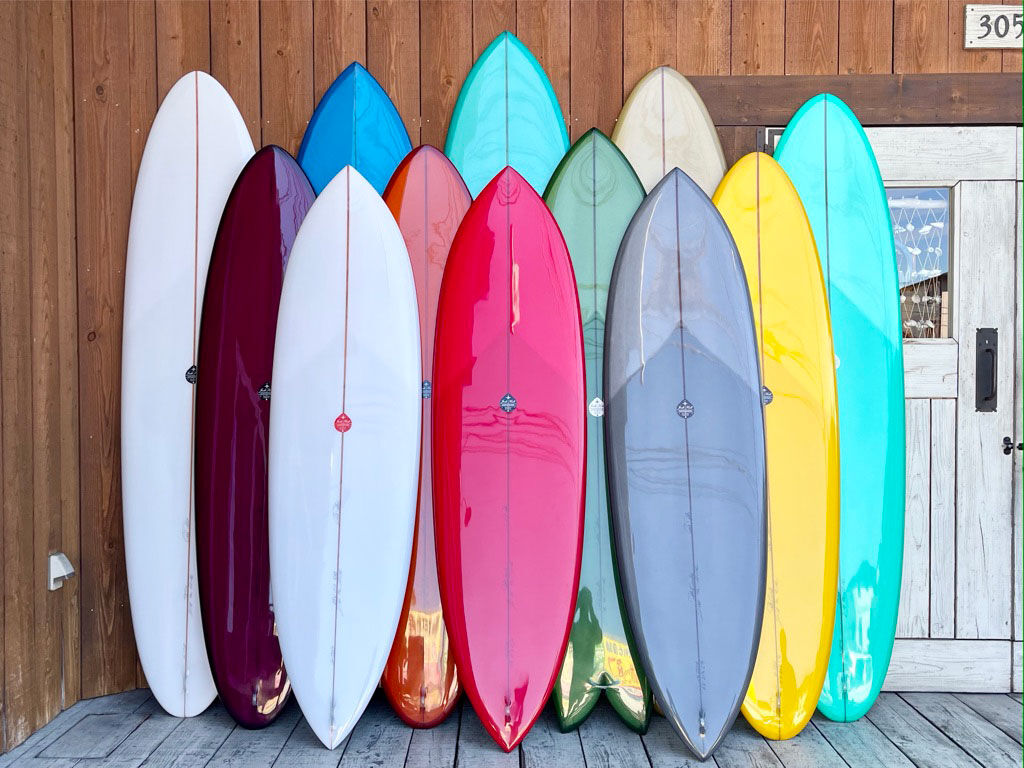 Josh Hall Surfboards : HOLYSMOKE Josh Hall Surfboards : HOLYSMOKE