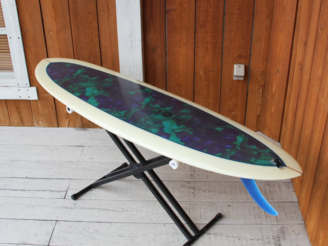 本日のUSEDボード : HOLYSMOKE