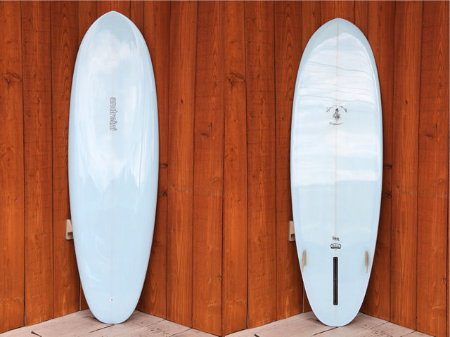 ANDREINI Surfboards入荷 : HOLYSMOKE ANDREINI Surfboards入荷 : HOLYSMOKE