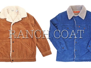 RANCHCOAT