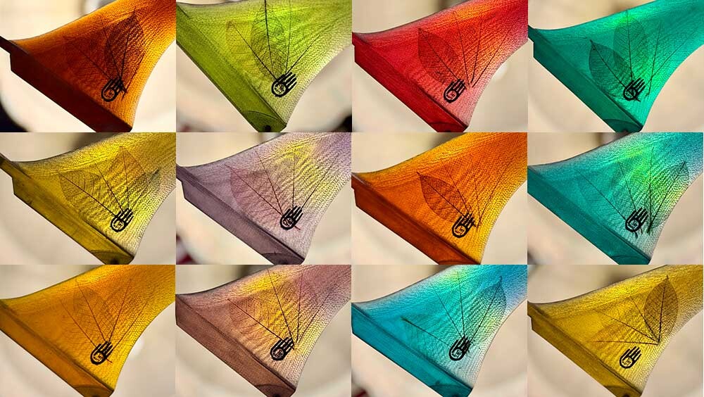 fin TARMARR HANDCRAFT super flex 8.5 フィン