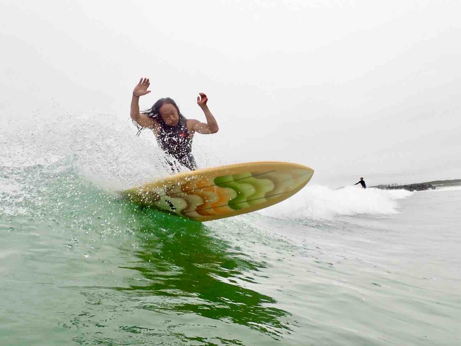 実際どうなのよ Cheyne Horanのフィンって・・・・ : HOLYSMOKE