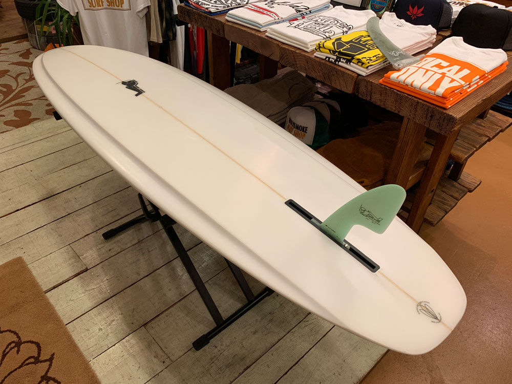 WILDERNESS/EDGE BOARD : HOLYSMOKE