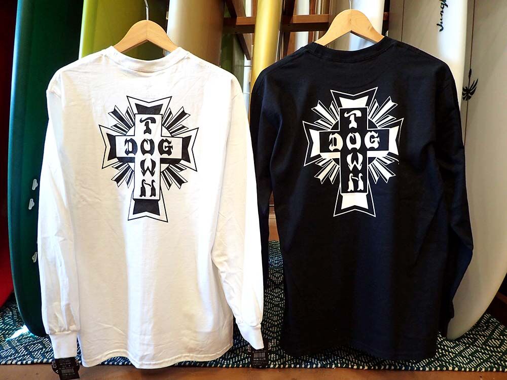 DOG TOWN』新作3型入荷 : HOLYSMOKE DOG TOWN』新作3型入荷 : HOLYSMOKE