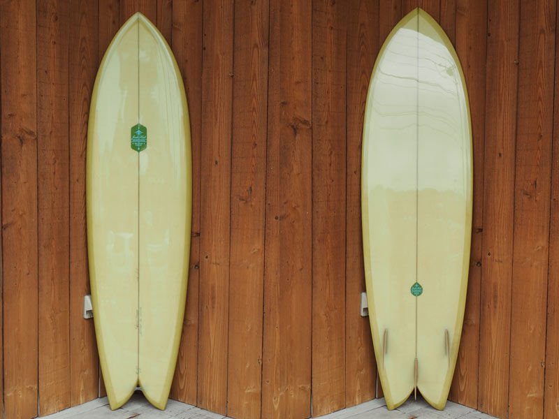 JOSH HALL ジョシュ ホール ジプシー7'8 トライフィン JOSH HALL ジョシュ ホール ジプシー7'8 トライフィン JOSH HALL