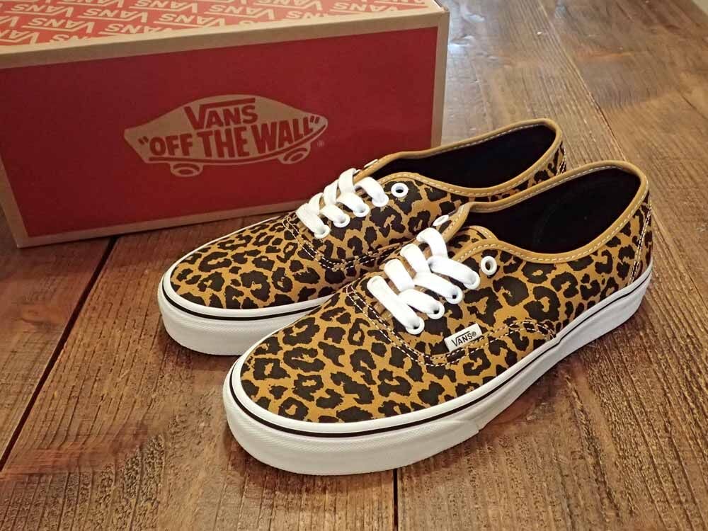 VANS OLD SKOOL 