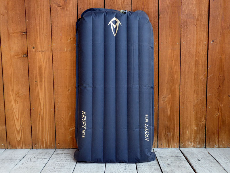 KRYPT SURF MAT MT5 : HOLYSMOKE