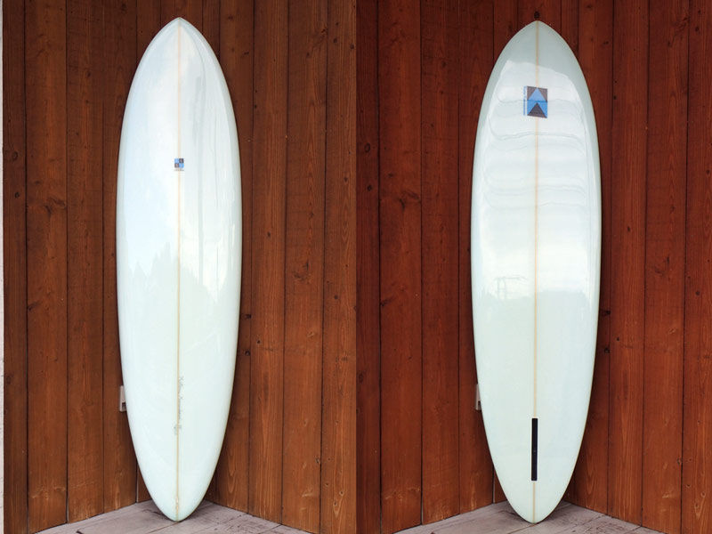 Katsu Kawaminami Surfboards : HOLYSMOKE Katsu Kawaminami Surfboards : HOLYSMOKE