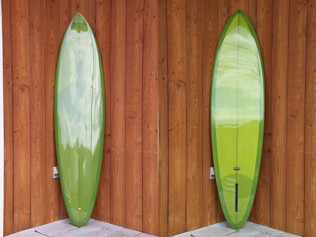 ANDREINI Surfboards入荷 : HOLYSMOKE ANDREINI Surfboards入荷 : HOLYSMOKE