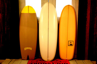 boards