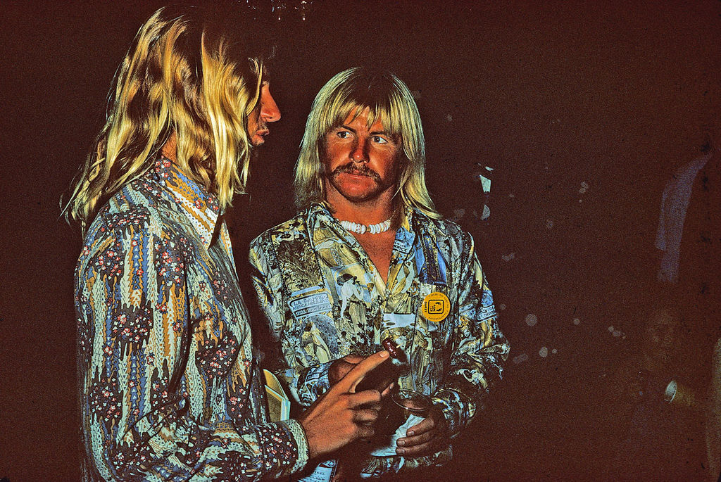 Holysmoke サイケデリック