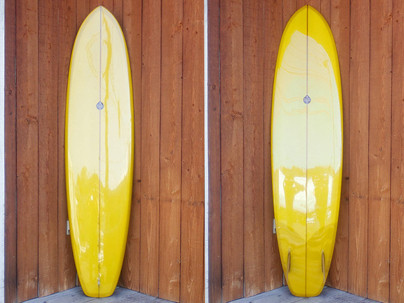 JOSH HALL SURFBOARDS : HOLYSMOKE JOSH HALL SURFBOARDS : HOLYSMOKE
