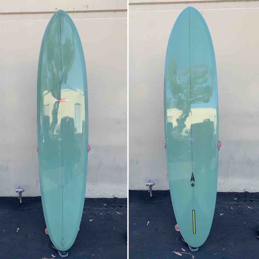 G&S Surfboards : HOLYSMOKE G&S Surfboards : HOLYSMOKE
