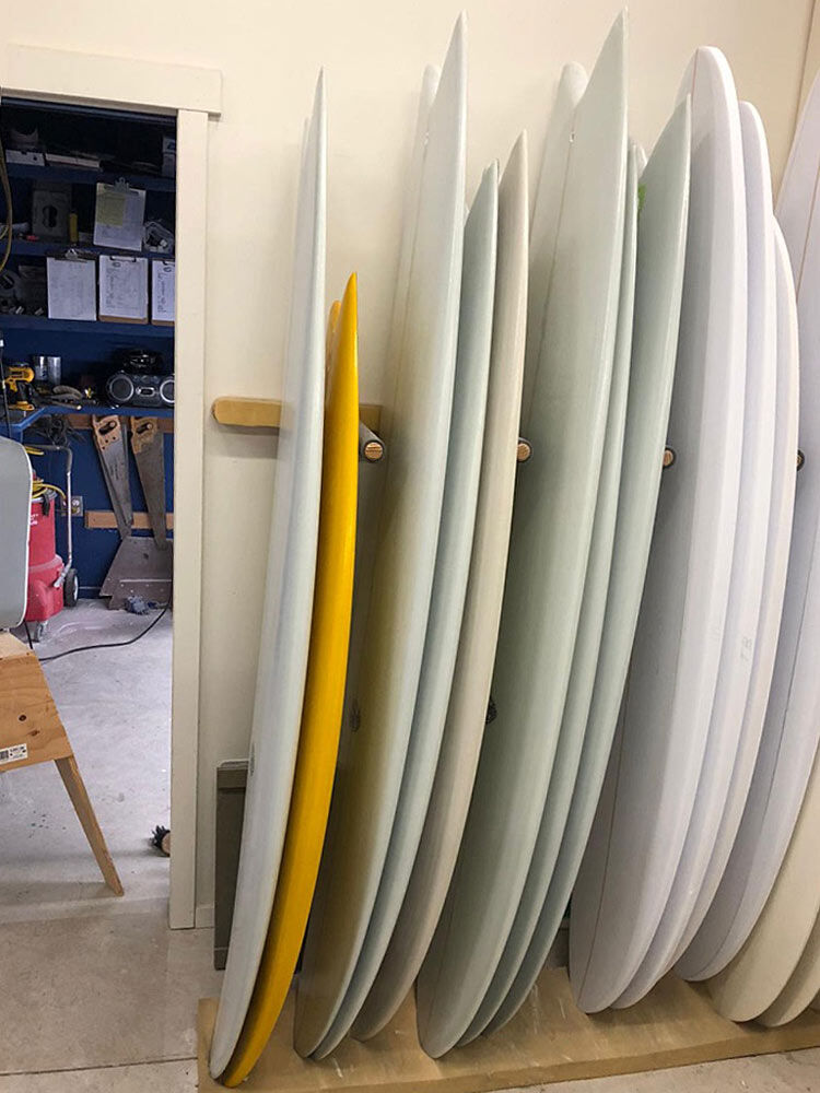 サーフィン・ボディボード SHAPES AND HULLS/FLEX FIN QUAD FISH 5'9 SHAPES AND HULLS/FLEX FIN QUAD FISH 5'9