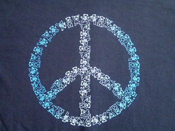 peace C