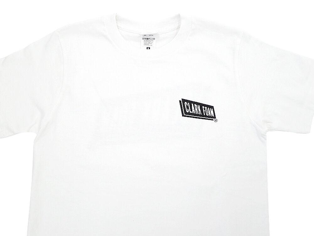 CLARK FOAM』新作入荷 : HOLYSMOKE