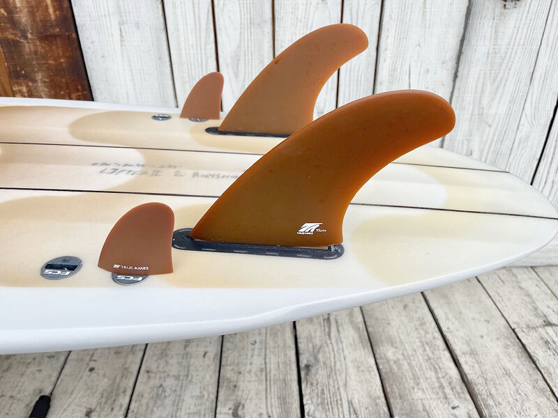 TrueAmes 2.6 Side Bite : HOLYSMOKE