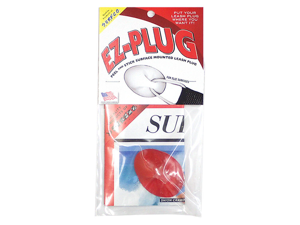 HOLYSMOKE : EZ-PLUG＆サーフグッズ再入荷！