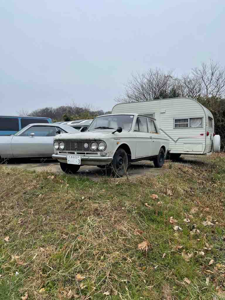 Holysmoke グリモン