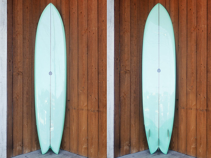 JOSH HALL SURFBOARDS : HOLYSMOKE JOSH HALL SURFBOARDS : HOLYSMOKE