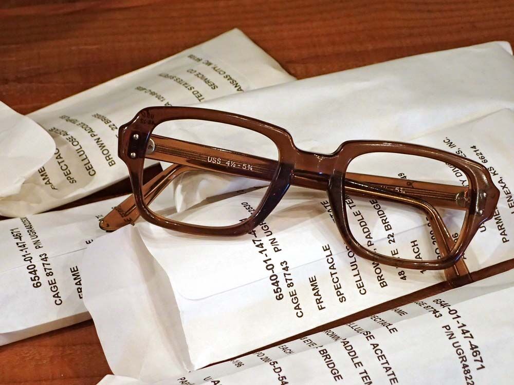 Deadstock:USS MILITARY EYE WEAR FLAME : HOLYSMOKE Deadstock:USS MILITARY EYE WEAR FLAME : HOLYSMOKE