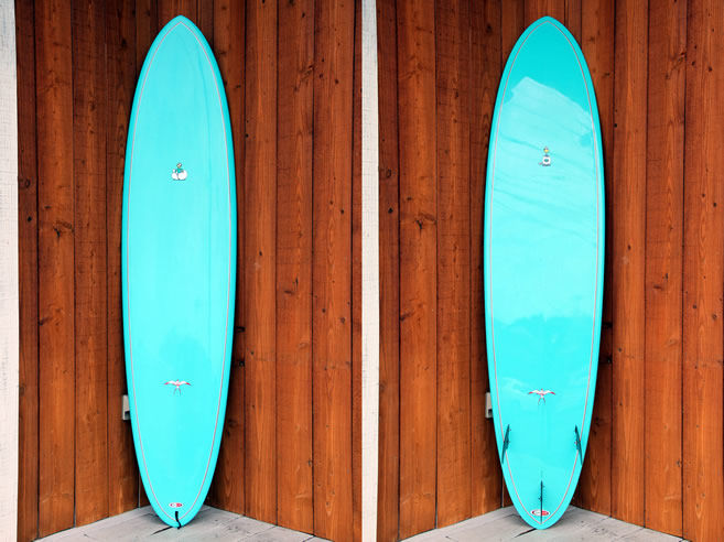 2本のUSEDボードが入荷致しました。 : HOLYSMOKE