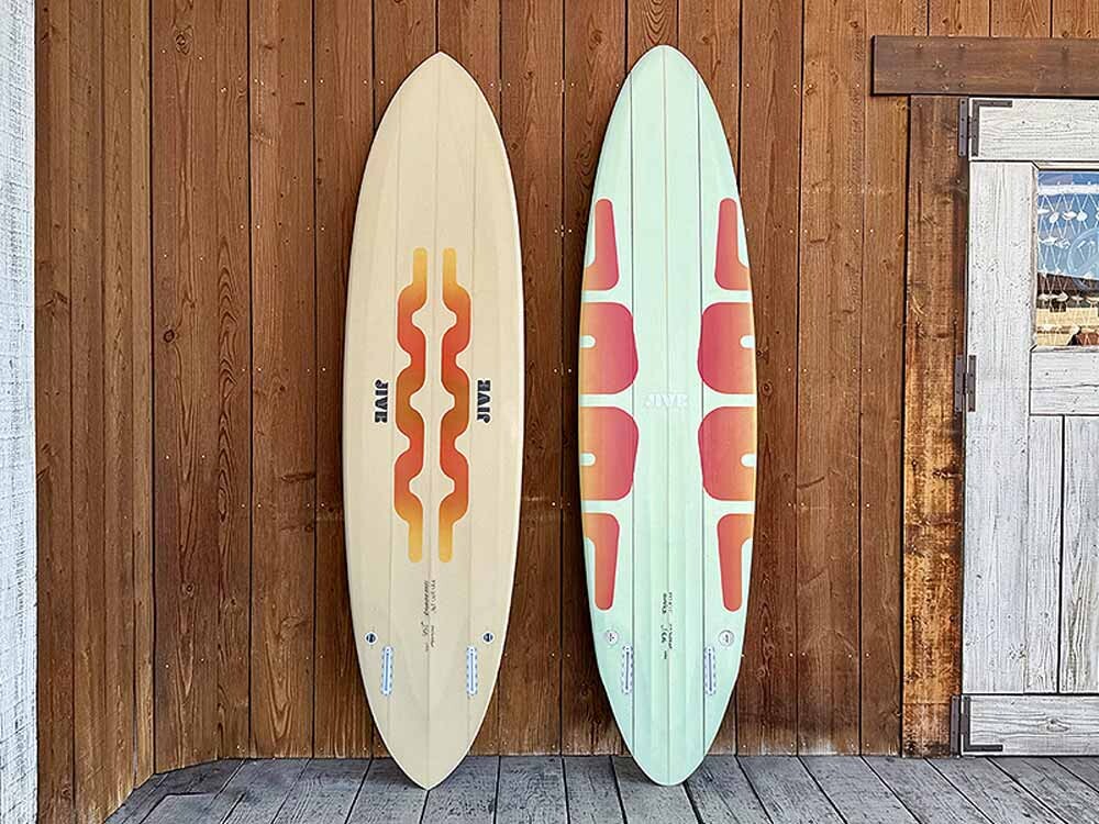 JIVE SPACECRAFT : HOLYSMOKE