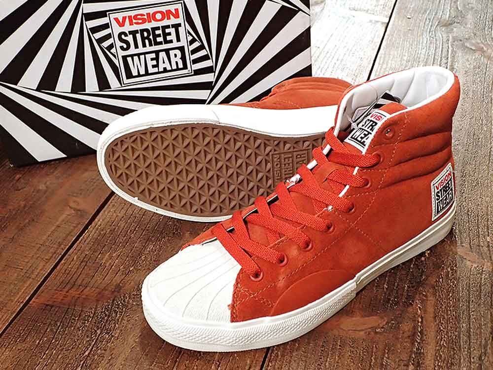 Holysmoke Vision Street Wear Holysmoke Vision Street Wear