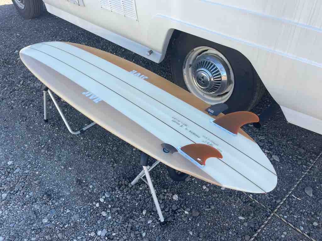 サーフィン・ボディボード JIVE/LIFTER II EPS 6'6\" FOR SALE: Jive Lifter II Surfboard - The Board Source