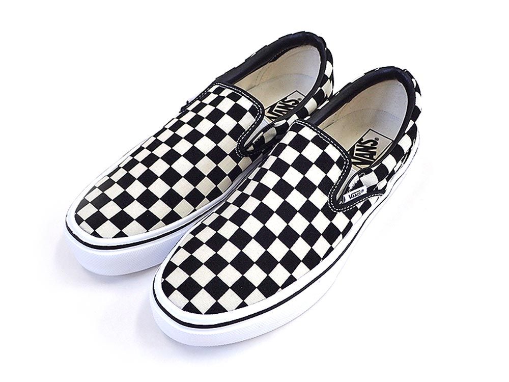 VANS V98 LITE HOLYSMOKE