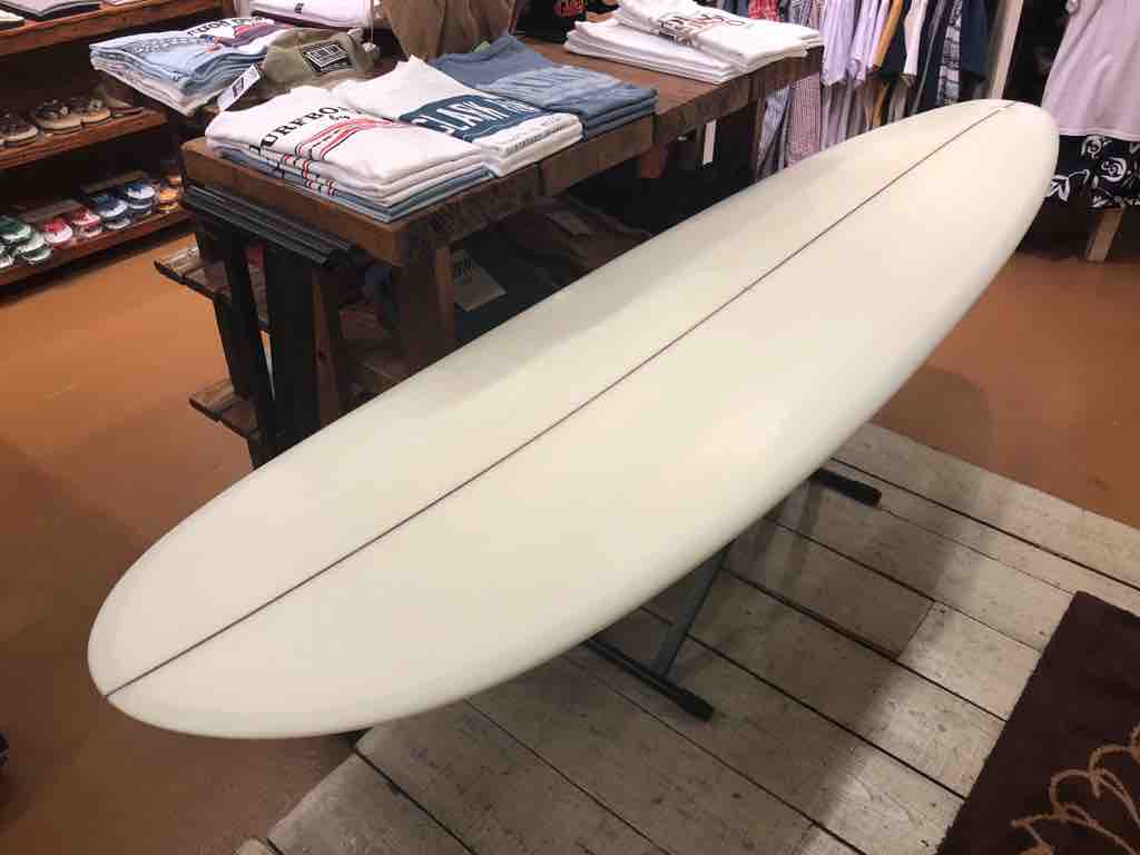 05 Liddle Surfboards Point Breaker 7'9 1/2