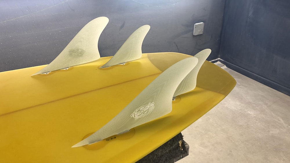 Shapes and Hulls/Flex Tail Quad : HOLYSMOKE Shapes and Hulls/Flex Tail Quad : HOLYSMOKE