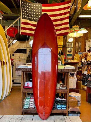 ジョシュホール 10’6” New✨ PIPPEN STORE TIMES : JOSH HALL