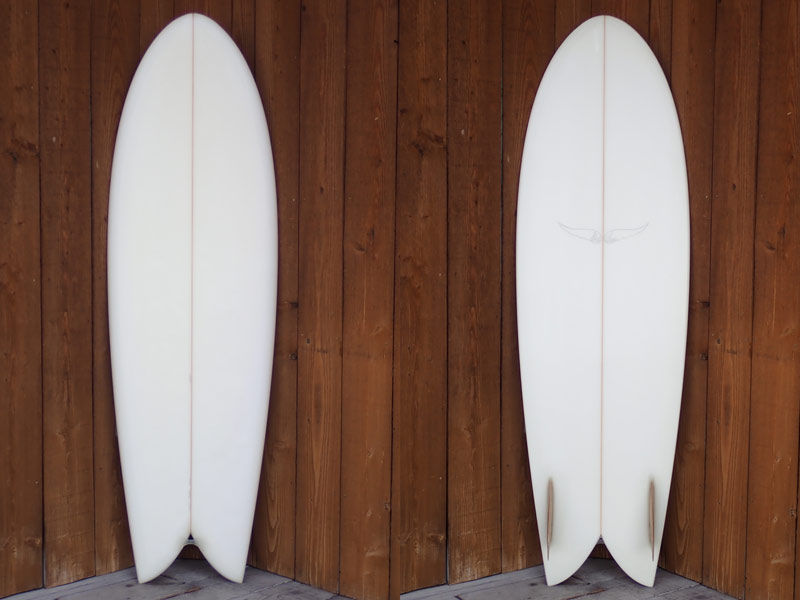 SKIP FRYE MODEL REVIEW FROM THE SURFERS JOURNAL ARTICLE 2017